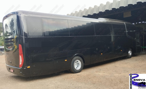 Onibus Irizar I6 Volvo B11-r 380 Cv Ano 2013 Cod 51