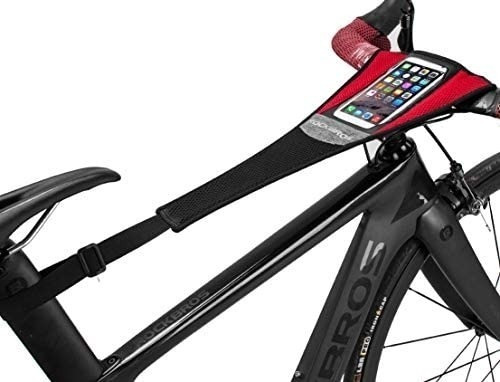 Rockbros Protector De Sudor Para Bicicleta Entrenador De Red