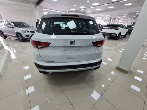 Seat Ateca Nuevo Style 4x2