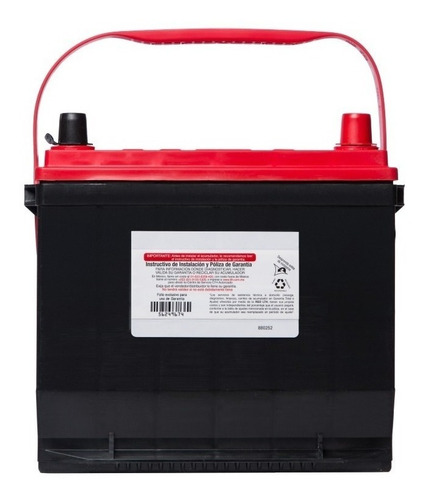 Bateria Lth Hi-tec Mazda Cx-5 2020 - H-35-585
