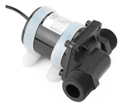 Inmersión Mini Dc Circulante Boost Bomba De Recirculación De