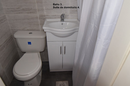 Imagen 17 de 21 de Muy Buena Casa En Cantegril, Punta Del Este.