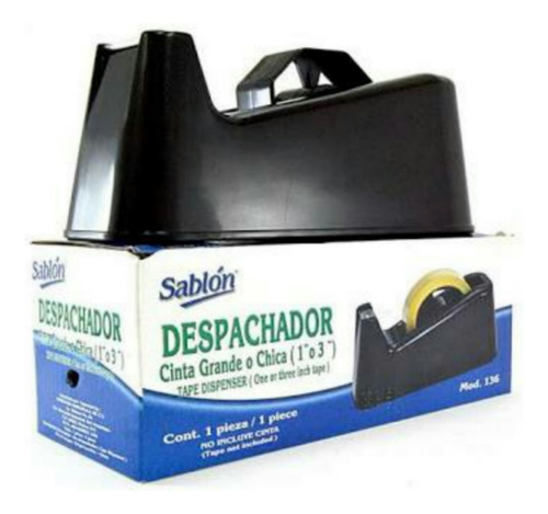 Despachador De Cinta
