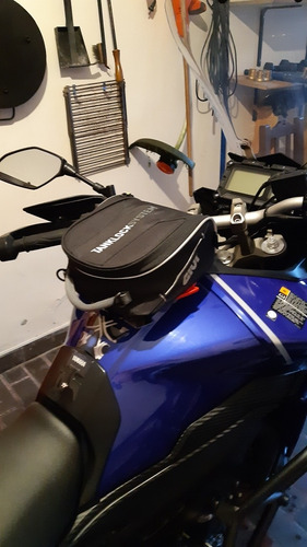 Yamaha Mt 09 Tracer