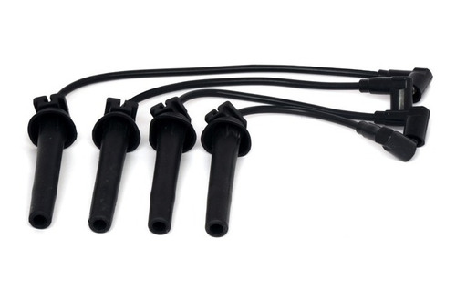 Cable Para Bujías Fiat Idea/punto/palio/grand Siena/bravo