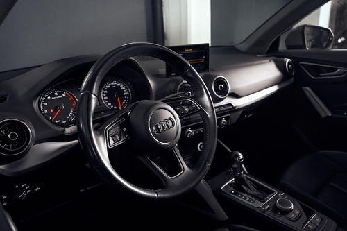 Audi Q2 1.4 Tfsi Serie 150 Cv