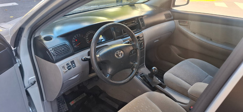 Toyota Corolla 1.8 Xei