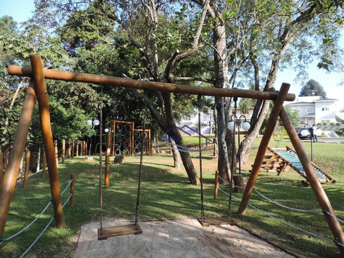 Imagem 3 de 26 de Granja Viana - Golf Village - Te0286