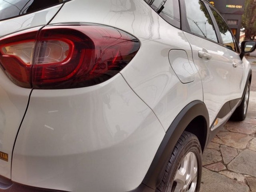 Imagem 3 de 15 de Captur 1.6 16v Sce Flex Zen Manual