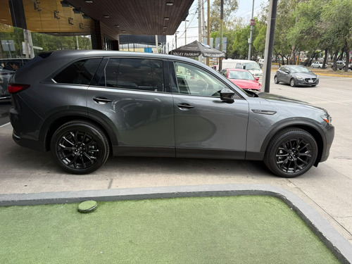 Mazda CX-70 3.3 Mhev I Grand Touring Awd At