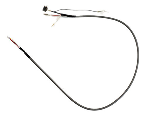 (a) Cable Fonográfico De Cartucho Universal Conduce Cables D