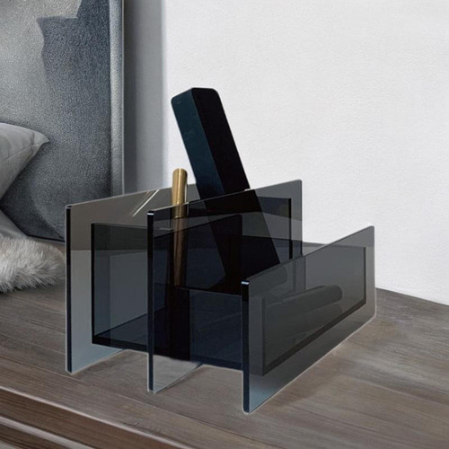 Soporte Remoto Para Dormitorio, Baño, Estante De