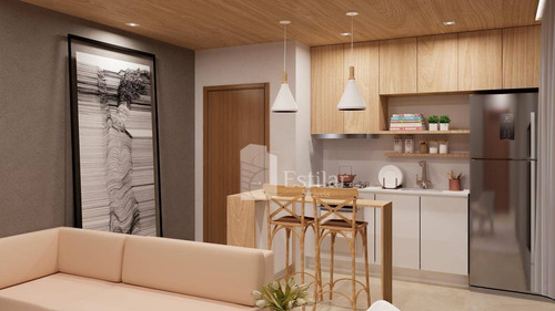 Imagem 3 de 26 de Apartamento 02 Quartos No Alto Tarumã, Pinhais - Ap3582