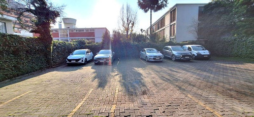Local Comercial En Venta En Las Condes