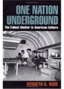 Libro One Nation Underground : The Fallout Shelter In Ame...