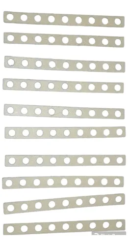 comprar Kit Empaque Algodón 9 Orificios Bordadoras 