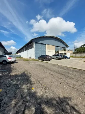 Galpón en venta