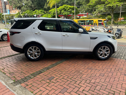 Land Rover New Discovery SE 2.0 Diesel