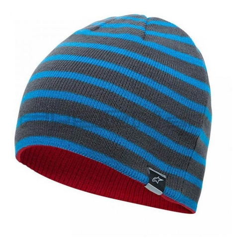 Gorro Alpinestars Word Total Beanie Solomototeam