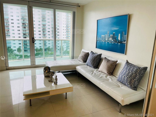 Imagen 3 de 22 de Departamento En Venta Ubicado En Sunny Isles, Miami, Florida