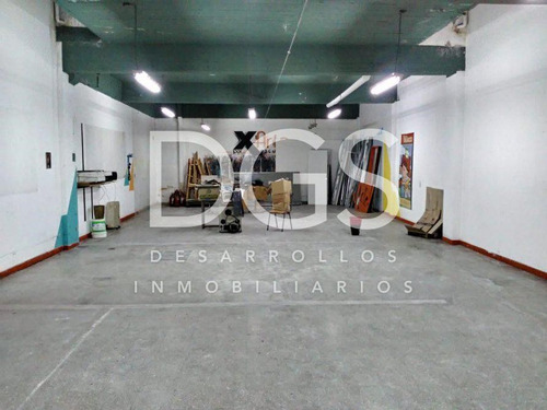 Depósito Galpón En Venta En Banfield