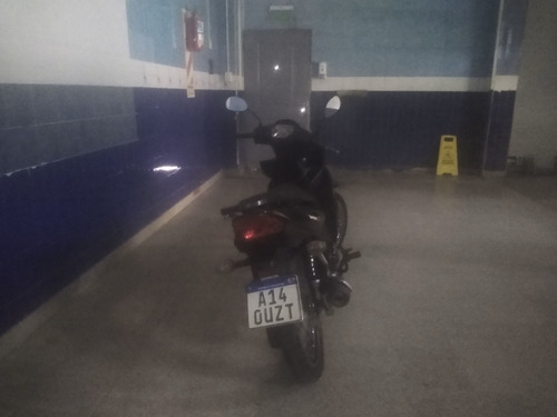 Honda Wave