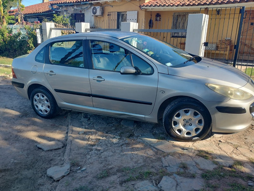 Peugeot 307 1.6 Sedan Xr 110cv