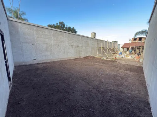 Construcción De Casas - Piscinas - Y Ampliaciones Gral.