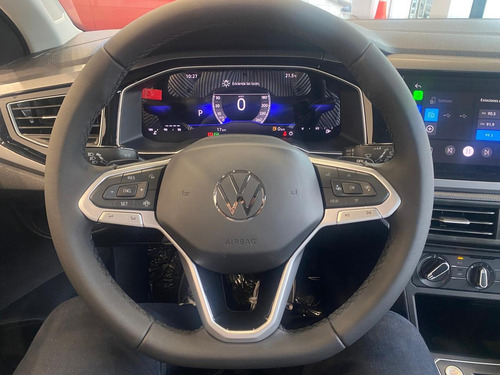 Volkswagen Nivus 1.0 Tsi 200 Comfortline