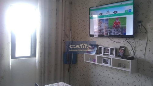 Imagem 16 de 30 de Sobrado À Venda, 120 M² Por R$ 800.000,00 - Belém - São Paulo/sp - So15164