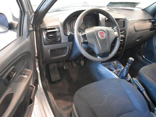 Imagem 3 de 5 de Strada 1.4 Mpi Hard Working Cs 8v Flex 2p Manual