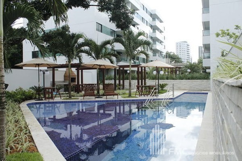 Imagem 5 de 16 de Apartamento Padrão Com 4 Quartos No Edf. Poço Prince - Al499-l