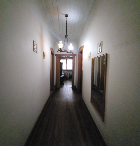 Venta Casa Con Excelente Terreno Y Ubicación