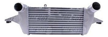 Radiador Intercooler Para Hyundai Porter Hr 2.5 2016 2019