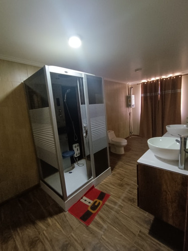 Arriendo Casa En Pozo Almonte