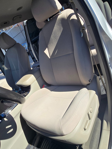 Kia Sedona 2.0 Ex At
