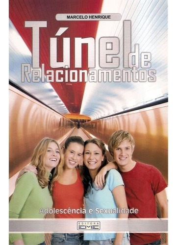Túnel de Relacionamentos: Não Aplica, de : Marcelo Henrique. Série Não aplica, vol. Não Aplica. Editora EME, capa mole, edição não aplica em português, 2007
