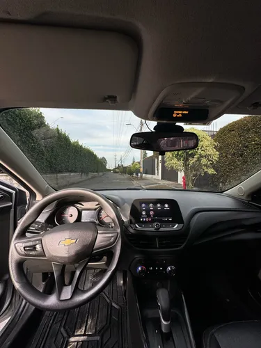 Chevrolet Onix 1.0t Lt At