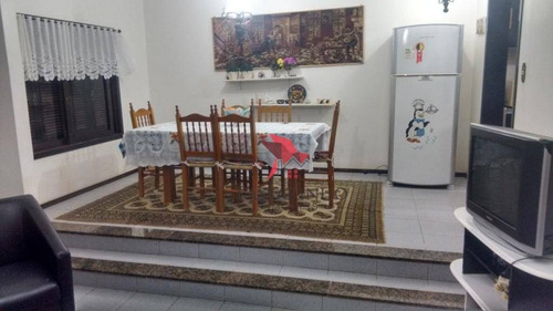 Imagem 14 de 30 de Sobrado Com 3 Dormitórios À Venda, 220 M² Por R$ 850.000,00 - Getúlio Vargas - Torres/rs - So0075