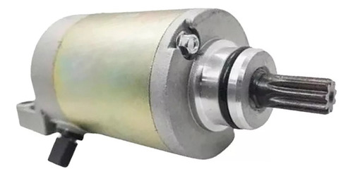 Motor Partida Dafra Apache 150/200