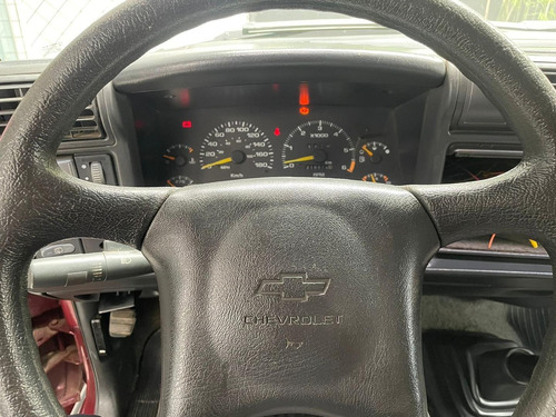 Chevrolet Blazer Dlx 1997