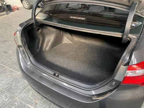 Toyota Corolla 1.8 Xei Automatico
