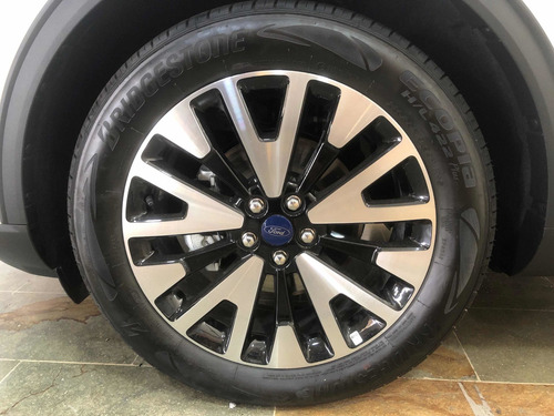 Ford Escape Hibrida Se 4x2