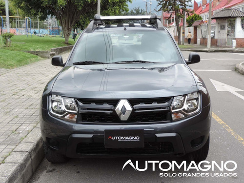 Renault Duster Expression 1.6 Mt