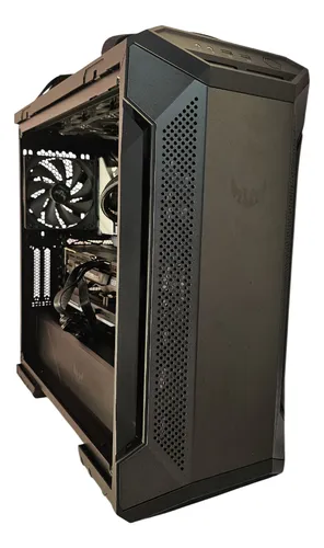 Pc Gamer Alto Rendimiento Core I9 Diseño Vfx Animacion3d Rtx