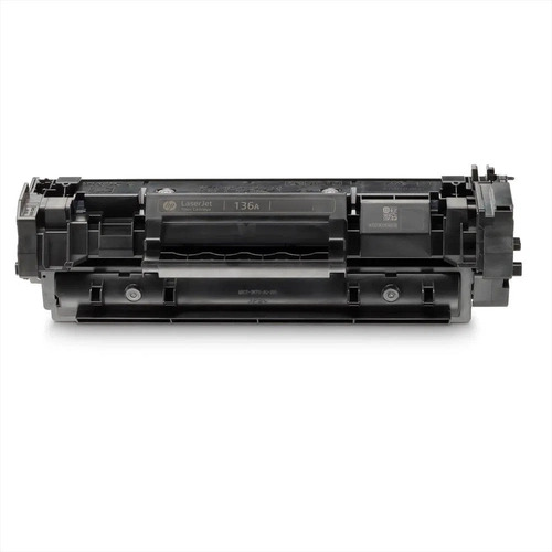 Cartucho De Toner Hp 136a Negro Serie Hp Laserjet Mfp 236sdw