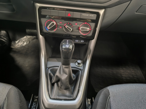 Volkswagen T-Cross 1.0 200 Tsi Trendline Aut