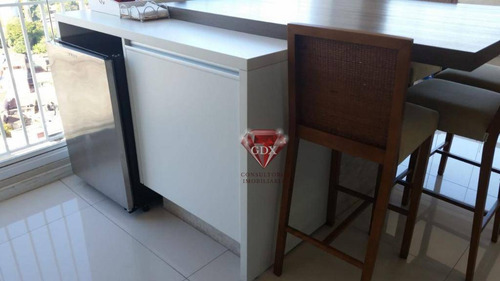 Imagem 6 de 28 de Apartamento Para Venda No Novamérica - Ap15824