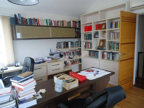 Imagem 13 de 30 de Casa Com 6 Dormitórios À Venda, 330 M² Por R$ 3.300.000,00 - Charitas - Niterói/rj - Ca9727