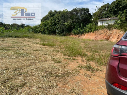 Imagem 4 de 9 de Terreno Em Loteamento Aberto Em Bairro Da Estrada Nova - Pinhalzinho - 1532